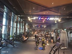 -威蒂斯国际健身游泳会所(东莞庄路店)