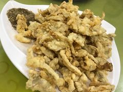 -德贤烧麦菜馆(本溪路店)