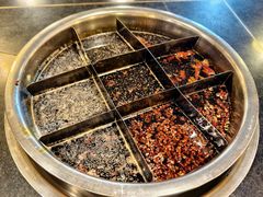 -邓莽子老火锅(中兴路总店)
