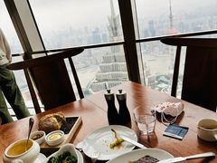 -上海柏悦酒店·世纪100牛排馆