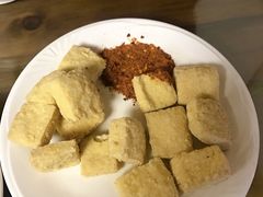 -88号小吃店·经典云南菜·地道纳西美食