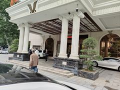 -维也纳国际酒店·西京医院胡家庙地铁站店