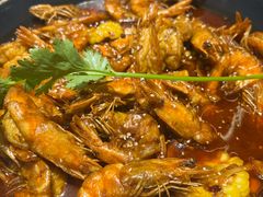 -巴蜀王婆大虾(南锣鼓巷店)