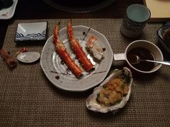 -蟹将军·松叶蟹和牛日料放题自助(K11店)