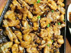 -一棠龙虾•王牌虾球(楚河汉街店)