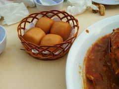 -珍宝海鲜(东海岸海鲜中心)