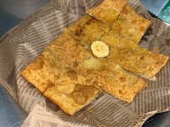 -缅丽·缅甸小吃(版纳店)