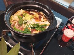 -真剑日本料理·铁板烧(贵州路店)