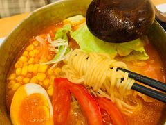 -火山屋台(新街口店)