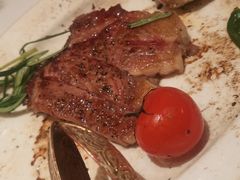 -ZHAO赵·牛扒坊(万象城店)