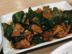 -老乡鸡(融科天地店)