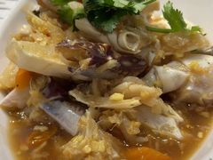 -谊荣海鲜大牌档(石湖店)