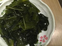 海带芽-新廊桥(原科华廊桥店)