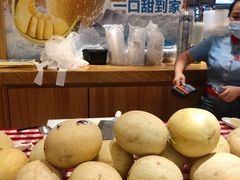 -西贝莜面村(万象天地店)