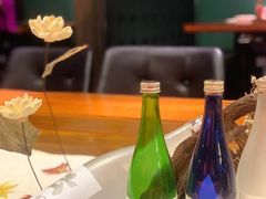 -肉魁屋·烧肉·烧鸟·酒场(高新店)