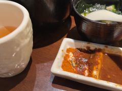 -御牛道日式烤肉料理(杭州万象城店)