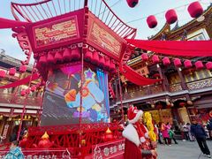 -南翔馒头店(豫园店)