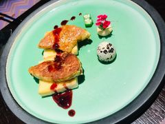 -羽山料理