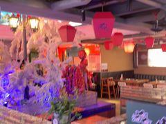 -山河屯铁锅炖鲜鹅·东北菜(开发区一店)