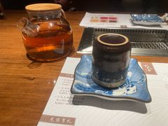 -杉海和牛烧肉海鲜自助(会展城店)
