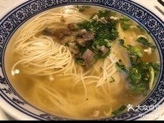 -尹兰楼西北风情餐厅(嘉定店)