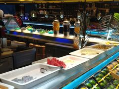 -V-ONE西雅图海鲜自助餐厅(仓山万达广场店)