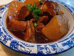 -陶陶居酒家(环市东店)