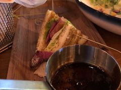 -HIB HUB公社(解放西路店)