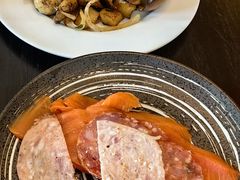 -天津东凯悦酒店·Market Café自助餐厅