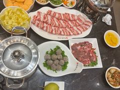 -世贸万锦大酒店·烹大师火锅达人