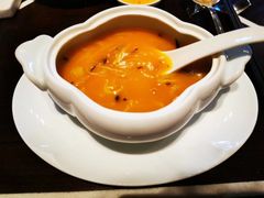 宋嫂鱼羹-杭州西子湖四季酒店·金沙厅