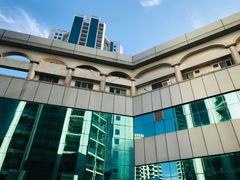 -中信五牛城酒店式公寓