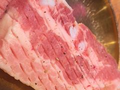 -首尔朴宝·炭火烤肉(五角场店)