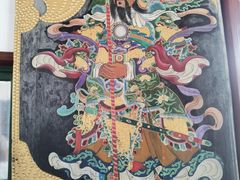 -张学良旧居陈列馆