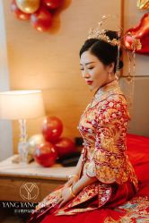 -洋洋婚纱品牌集合店