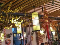 大堂-湘厨壹品(芙蓉广场店)