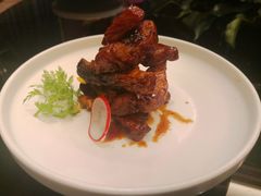 -彩虹之约•淮扬家宴(亚运村店)