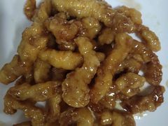 -老牌坊•鲁菜名店•地道济南菜(大观园商埠店)