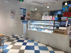 -85度C(生甜甜圈研究工坊·上海局门店)