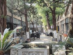 -南京晨光1865创意产业园