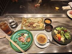 -神户牛排餐厅MOURIYA(总店)