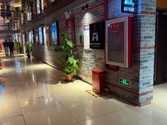 -华美国际影城(旧宫永辉店)