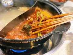 -钢管厂五区小郡肝串串香(南山店)