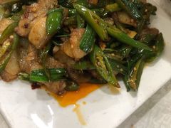 -川湘園(西华路店)