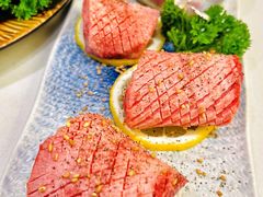 -千寻山野烤肉(中关村店)