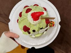 -WenTinG文汀·半糖蛋糕(港汇恒隆店)