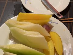 -星伦多自助料理·涮烤一体(虹悦城店)