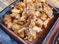 -炉内瓦·瓦片烧烤(明日星城店)
