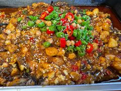 -雅佳神话·麻辣烤鱼(新街口店)