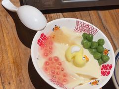 -破三川·新川菜(静安大融城店)